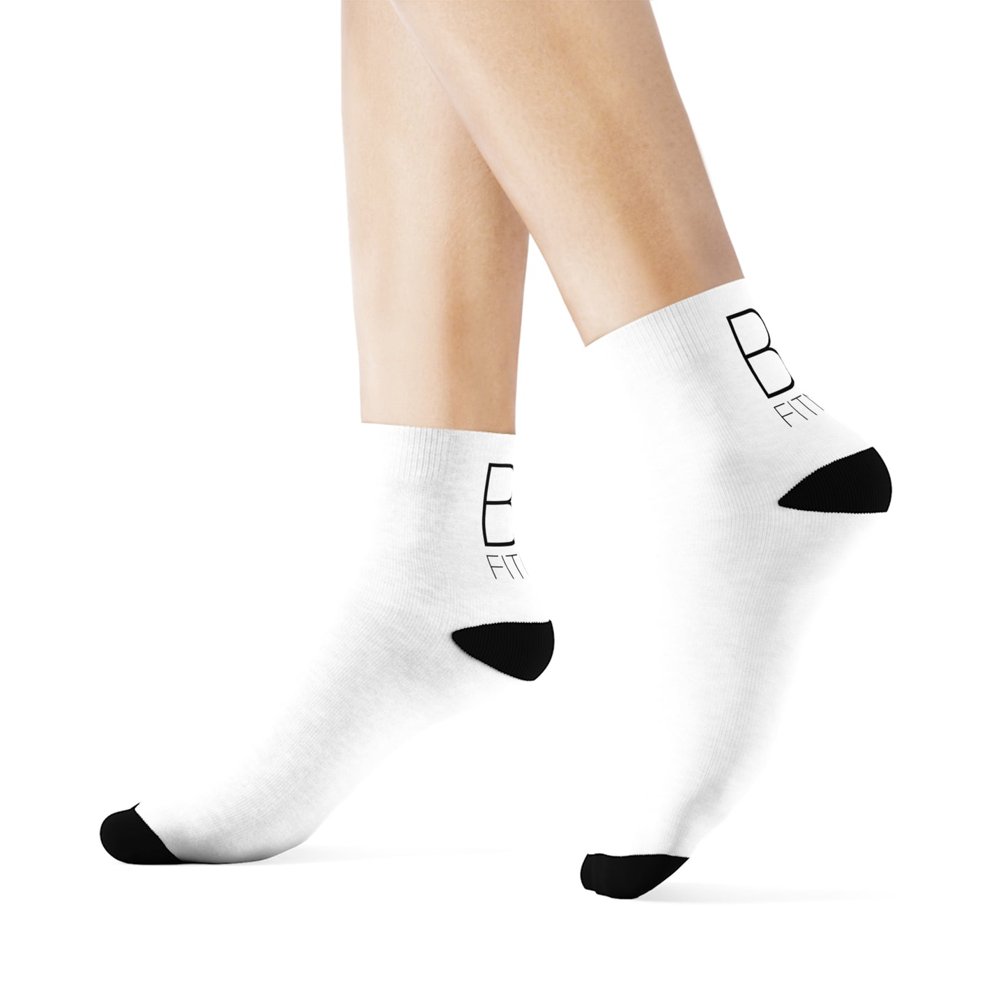 Be Fitness - Socks
