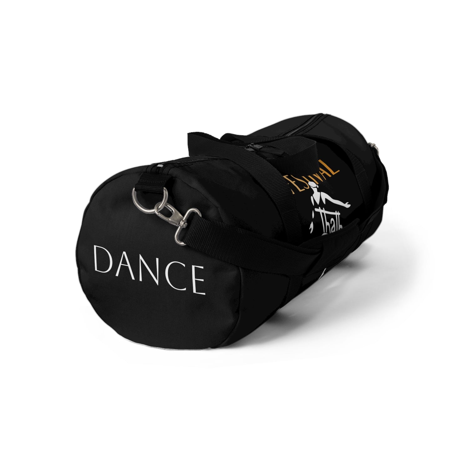 Thalhe Festival - Dance Duffel Bag