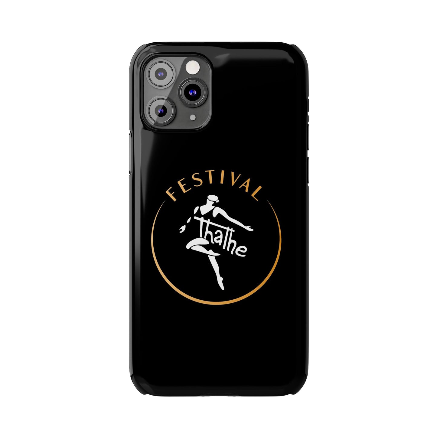 Thalhe Festival - Slim Phone Case