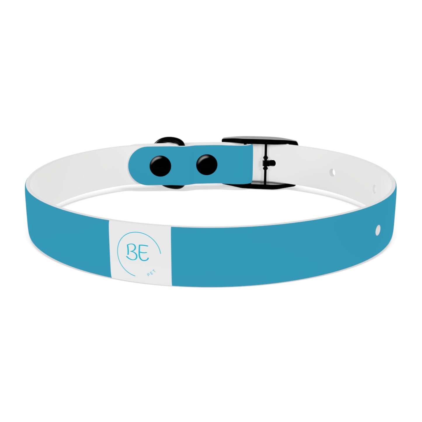 Be Pet - Stylish Dog Collar - Personalization available