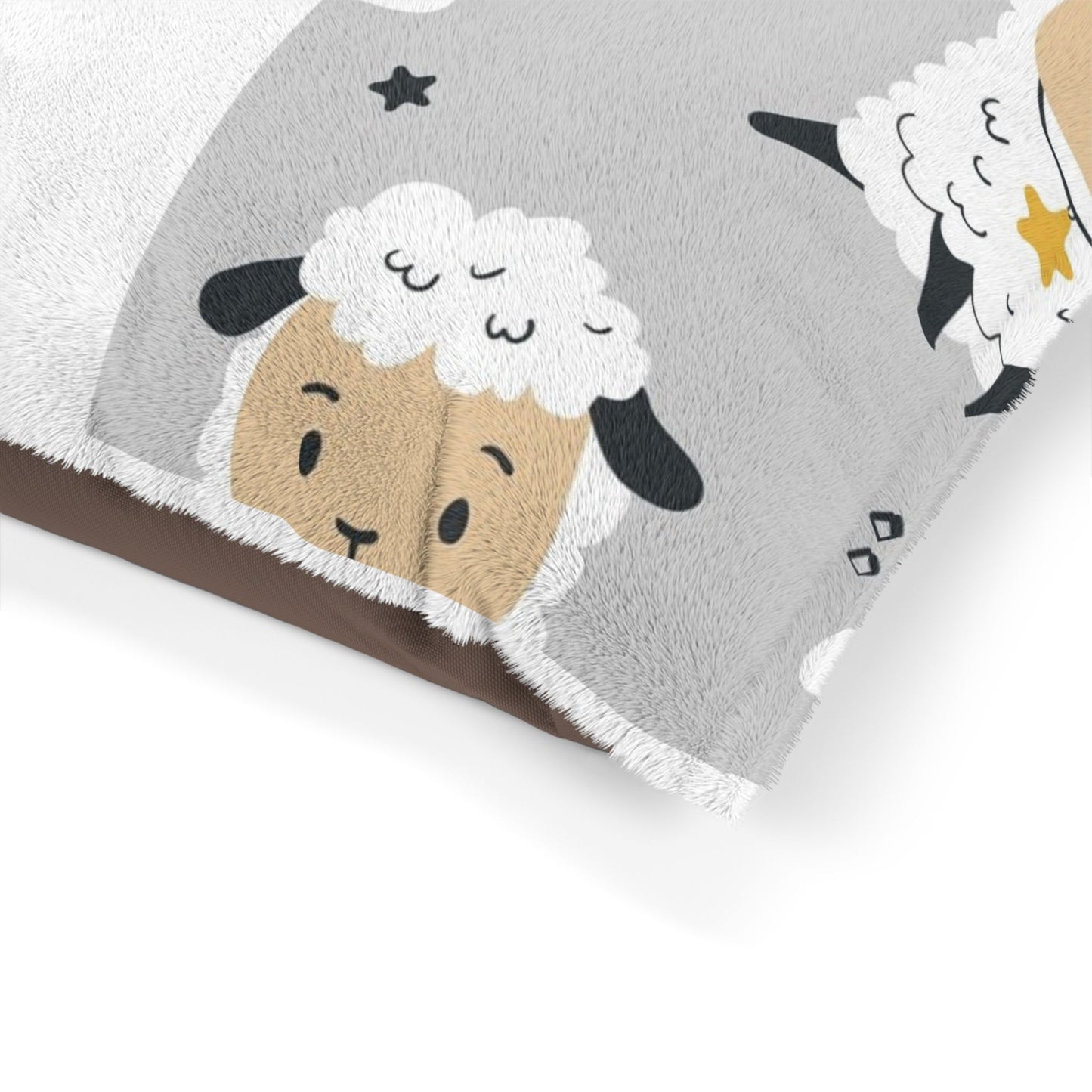 Be Pet - Cozy Pet Bed for Dogs and Cats