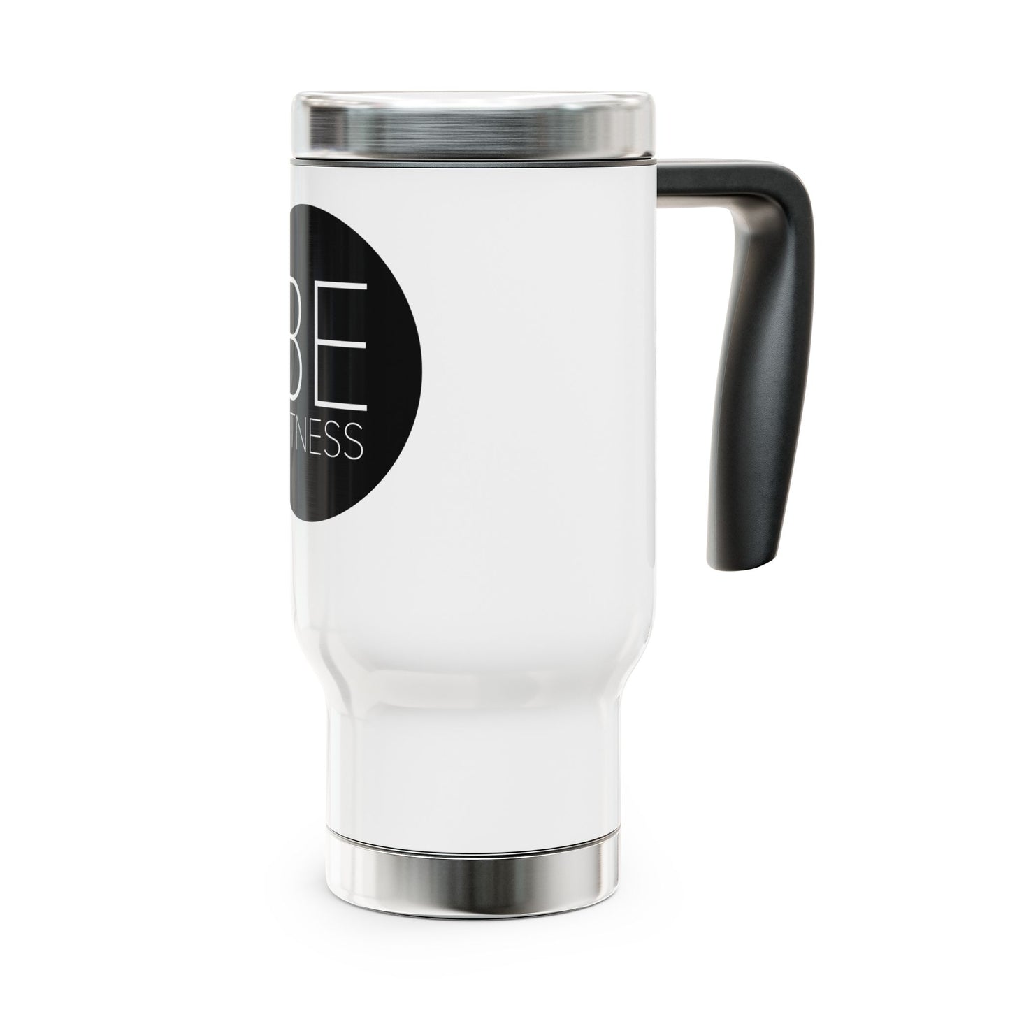 Be Fitness - Travel Mug