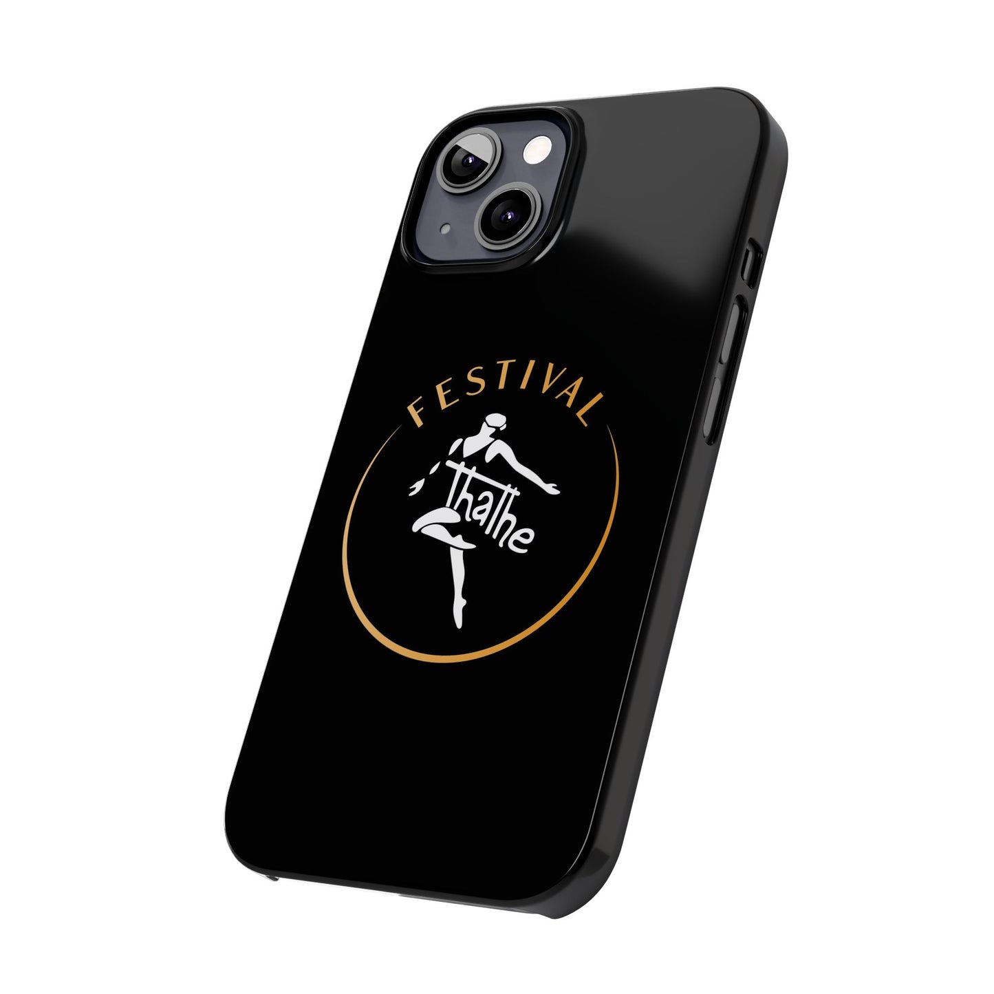 Thalhe Festival - Slim Phone Case