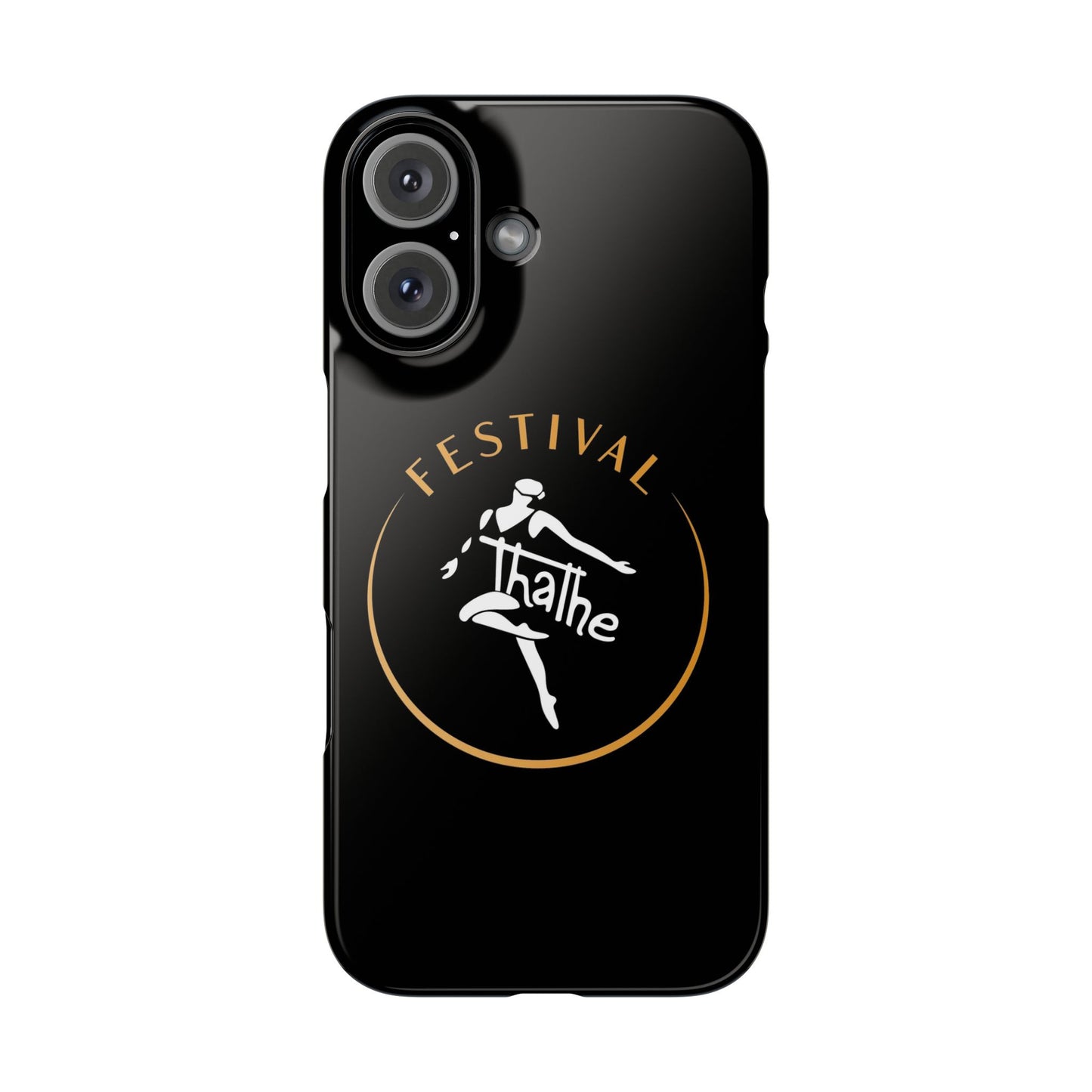 Thalhe Festival - Slim Phone Case