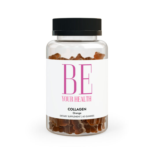 Be Your Health - Collagen Gummies (60 Gummies)