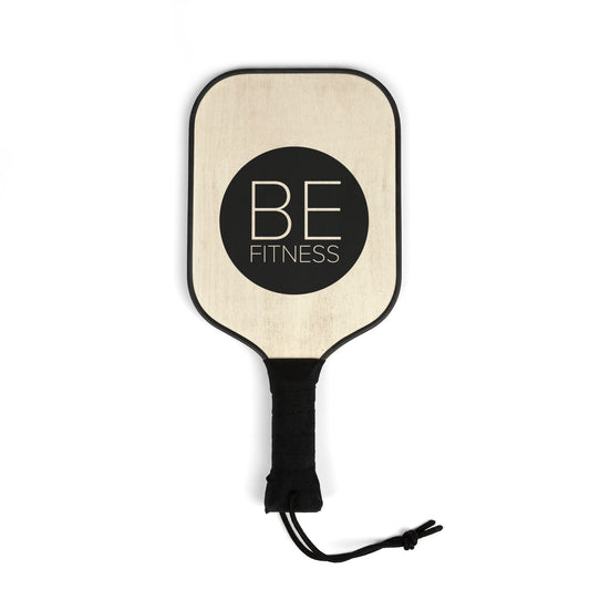 Be Fitness - Pickleball Paddle Set