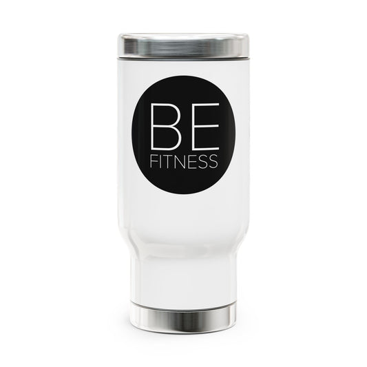 Be Fitness - Travel Mug