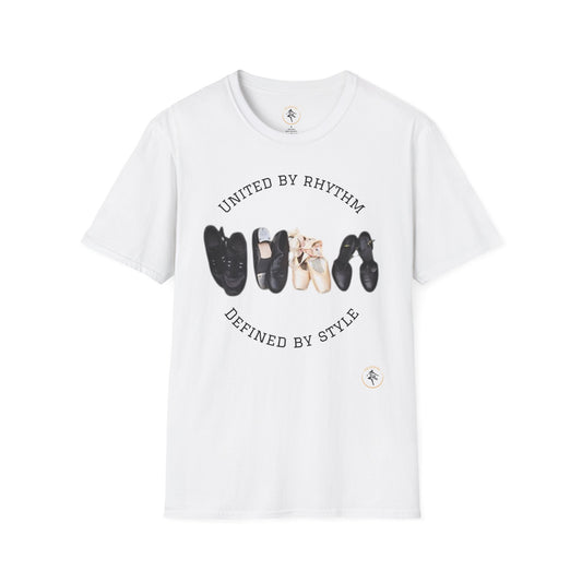 Thalhe Festival - Official Unisex Softstyle T-Shirt