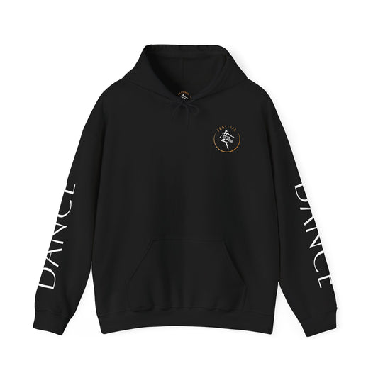 Thalhe Festival -  Official Unisex Heavy Blend™ Hoodie