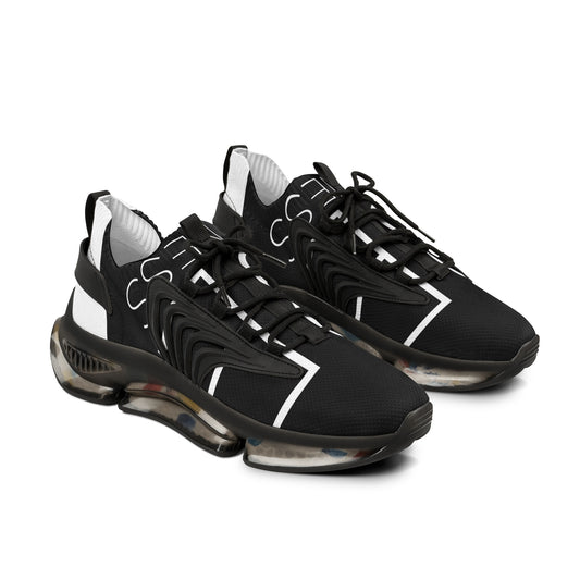 Be Fitness - Stylish Men's Mesh Sneakers for Active Lifestyle