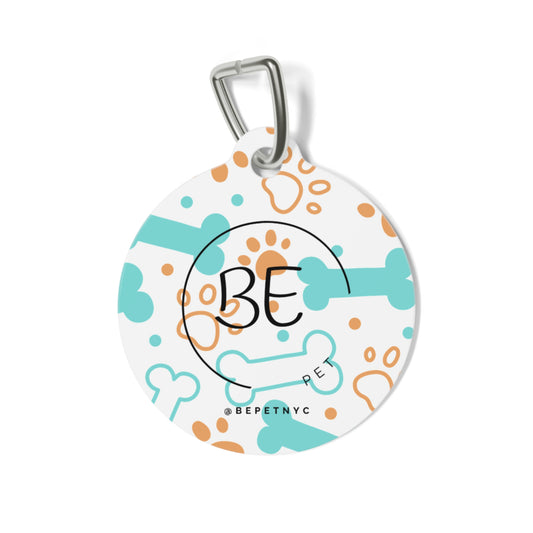 Be Pet - Personalized Dog ID Tag
