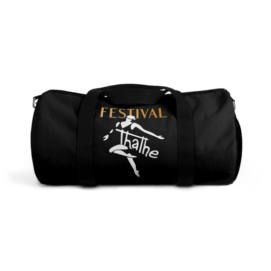 Thalhe Festival - Dance Duffel Bag
