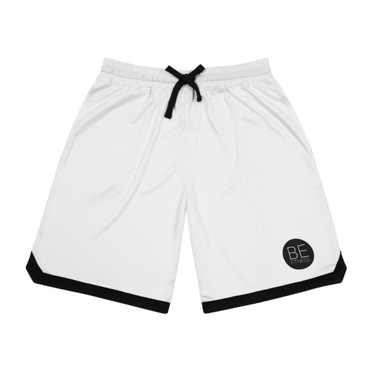 Be Fitness - Workout, Basketball Shorts