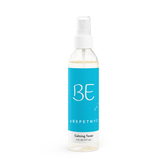 Be Pet Calming Toner, for you best friend 6oz