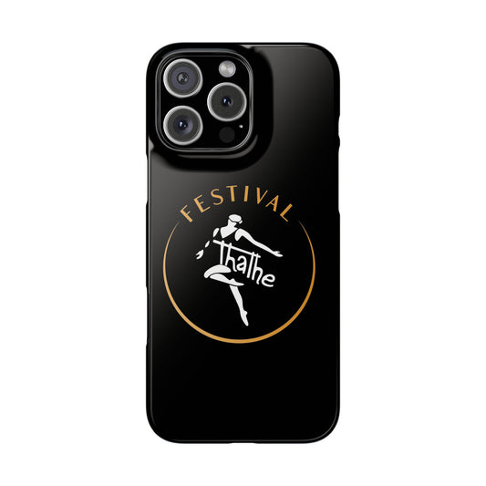 Thalhe Festival - Slim Phone Case