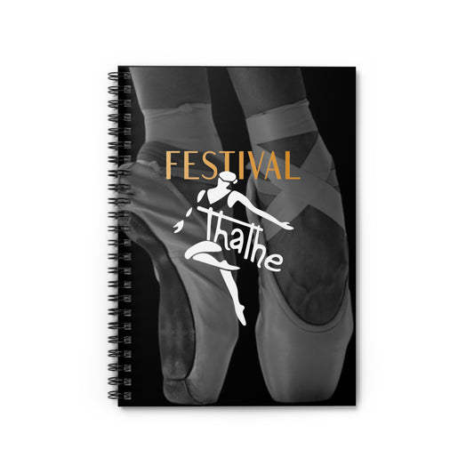 Thalhe Festival - Ballet Festival Notebook