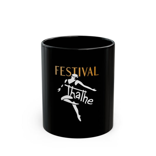 Thalhe Festival - Mug